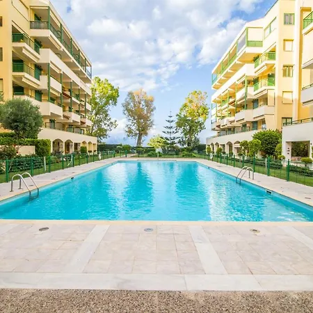 Aqua Vista Casa At Holiday home *