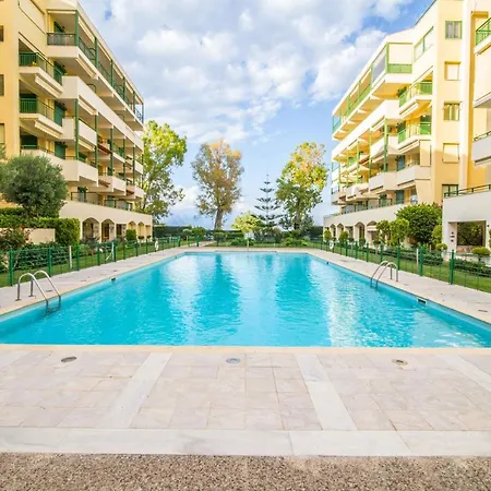 Aqua Vista Casa At Сasa de vacaciones *