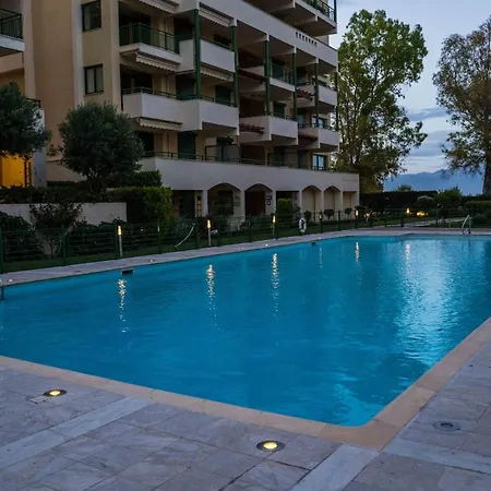 Aqua Vista Casa At *