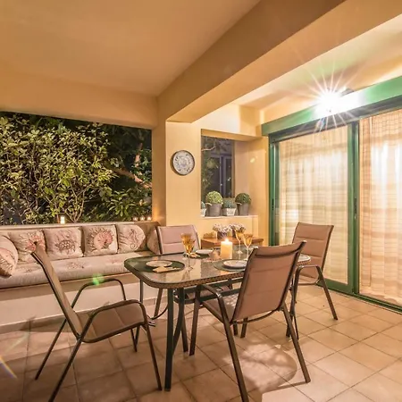 Holiday home Aqua Vista Casa At