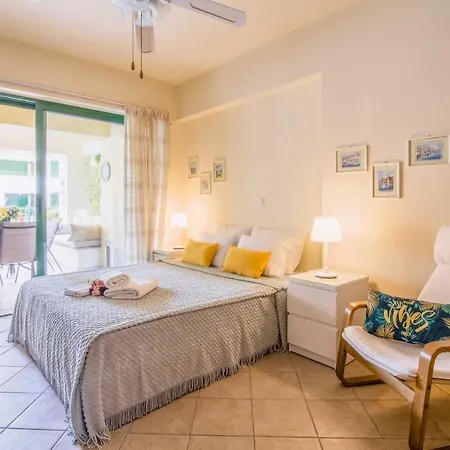 Aqua Vista Casa At Holiday home