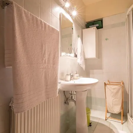 Aqua Vista Casa At Xylokastro