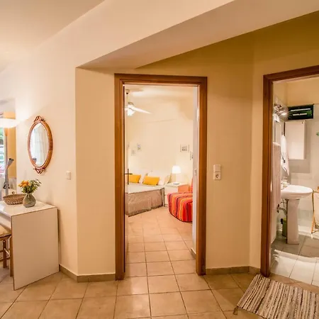 Aqua Vista Casa At クシロカストロ