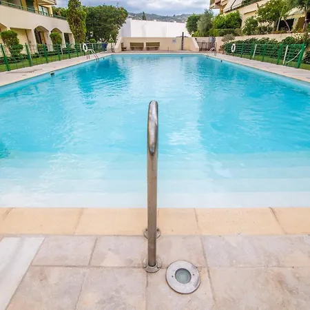 Сasa de vacaciones Aqua Vista Casa At