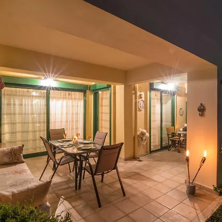 Holiday home Aqua Vista Casa At *