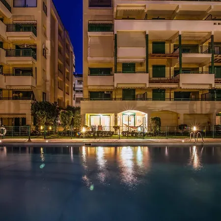 Holiday home Aqua Vista Casa At