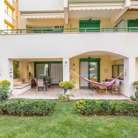 別荘 Aqua Vista Casa At *