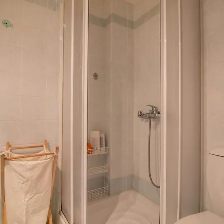 Aqua Vista Casa At * Xylokastro