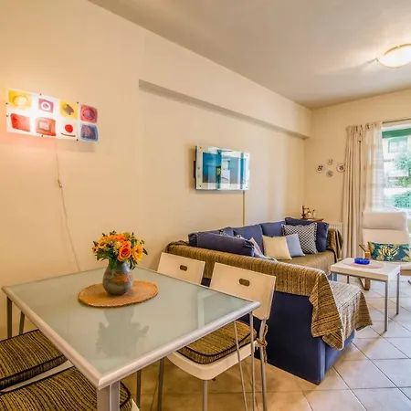 Aqua Vista Casa At Ferienhaus