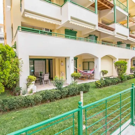 Aqua Vista Casa At * Xylokastro