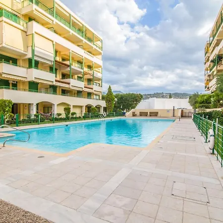 Aqua Vista Casa At *