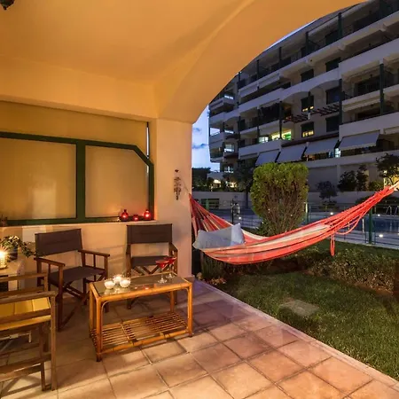 Aqua Vista Casa At * Xylokastro