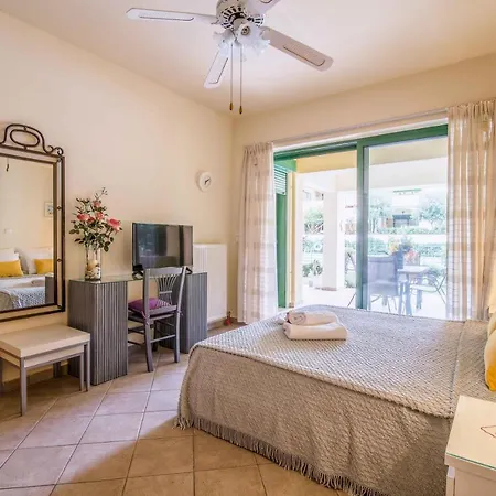 Holiday home Aqua Vista Casa At *