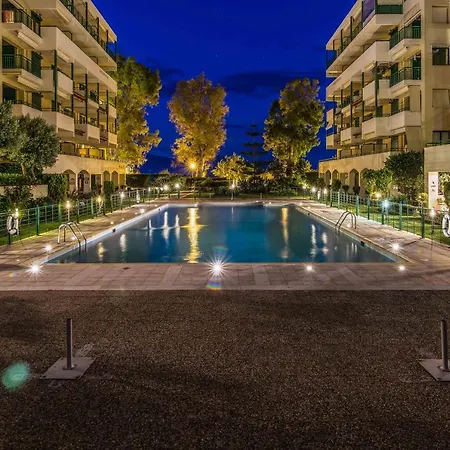 Aqua Vista Casa At *