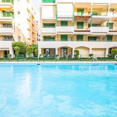 Holiday home Aqua Vista Casa At