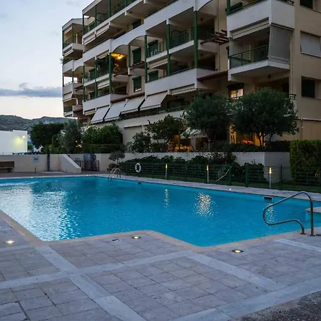 Ferienhaus Aqua Vista Casa At *