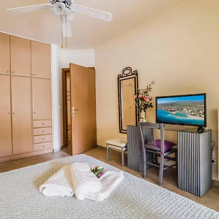 Aqua Vista Casa At Holiday home Xylokastro