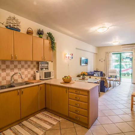 Сasa de vacaciones Aqua Vista Casa At *