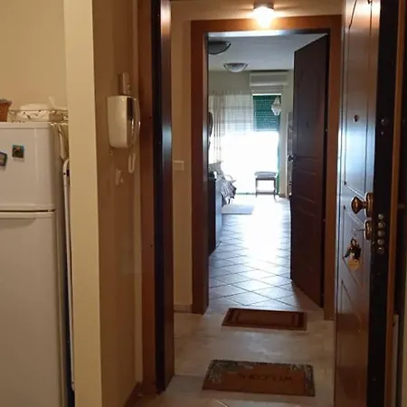 別荘 Aqua Vista Casa At *