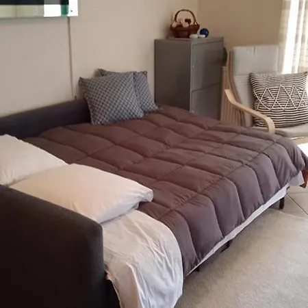 Holiday home Aqua Vista Casa At