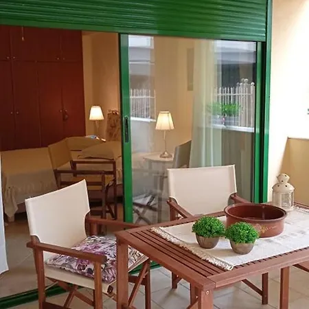 Aqua Vista Casa At Xylokastro