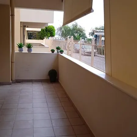 Aqua Vista Casa At * Xylokastro