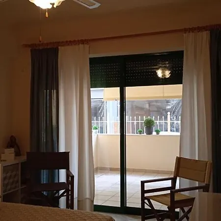 Aqua Vista Casa At クシロカストロ