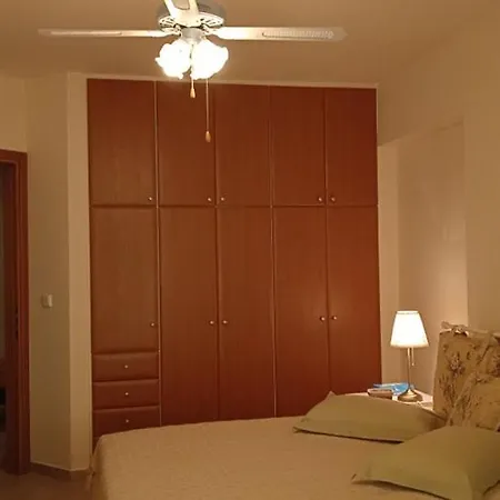 Aqua Vista Casa At Дом отдыха *