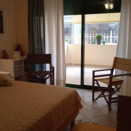 Holiday home Aqua Vista Casa At