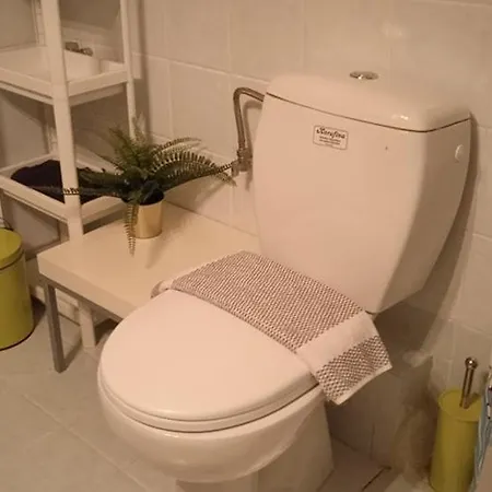 Сasa de vacaciones Aqua Vista Casa At Xylokastro