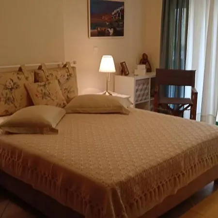 Сasa de vacaciones Aqua Vista Casa At