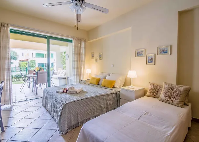 Holiday home Aqua Vista Casa At *