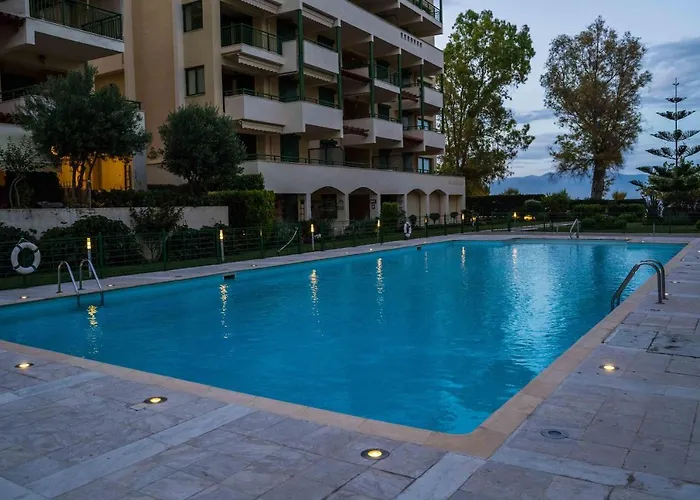 Aqua Vista Casa At *