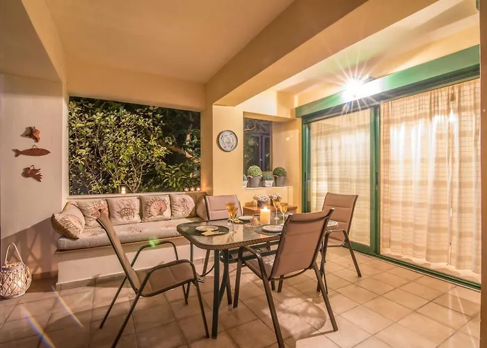 Σπίτι διακοπών Aqua Vista Casa At