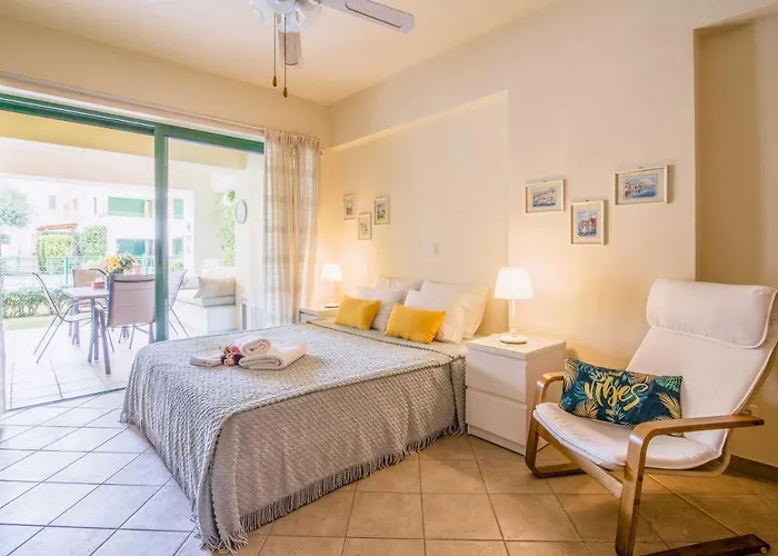 Aqua Vista Casa At Σπίτι διακοπών