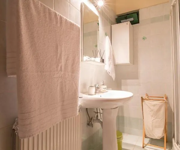 Aqua Vista Casa At Xylokastro