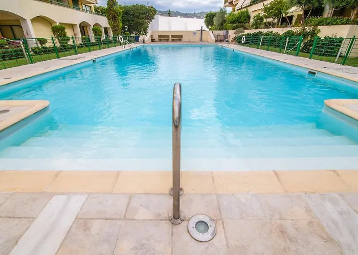 Holiday home Aqua Vista Casa At