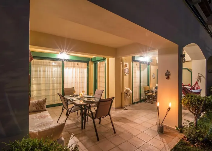 Holiday home Aqua Vista Casa At *