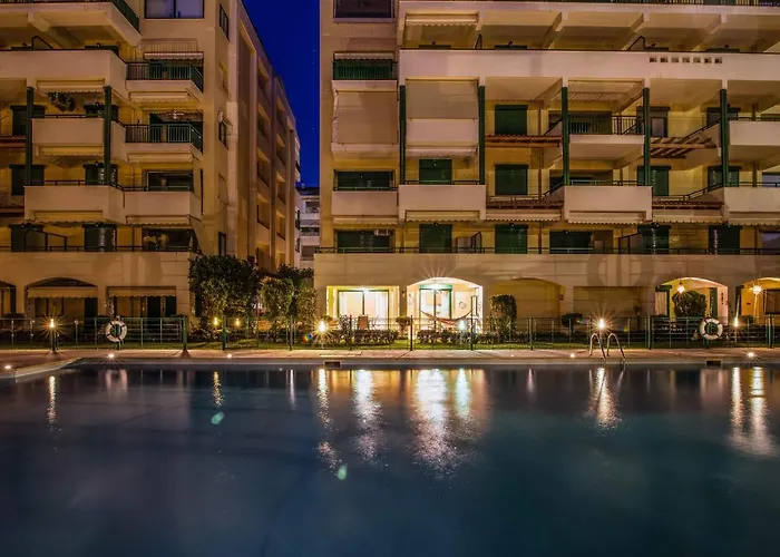 Holiday home Aqua Vista Casa At