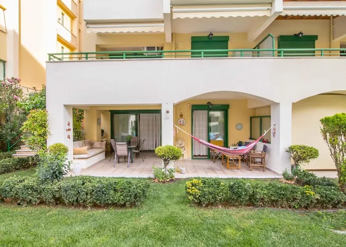 Σπίτι διακοπών Aqua Vista Casa At *