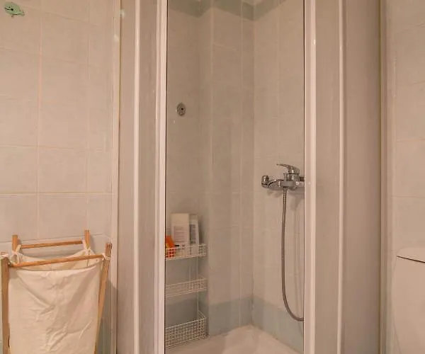 Aqua Vista Casa At * Ξυλόκαστρο