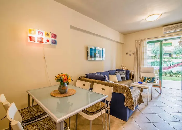 Aqua Vista Casa At Σπίτι διακοπών