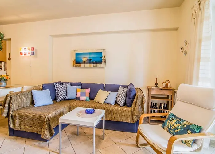 Aqua Vista Casa At *