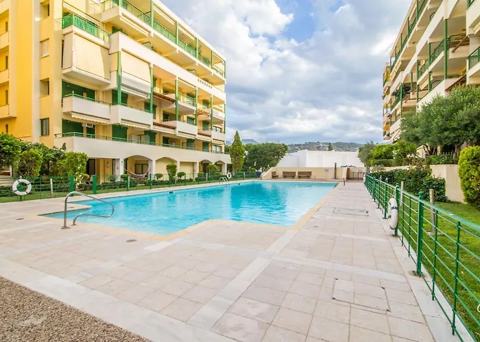 Aqua Vista Casa At *