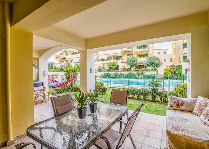 Aqua Vista Casa At Σπίτι διακοπών *