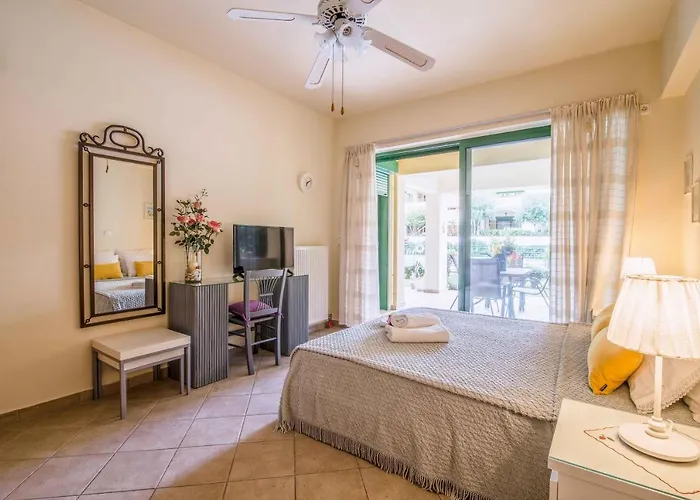 Σπίτι διακοπών Aqua Vista Casa At *