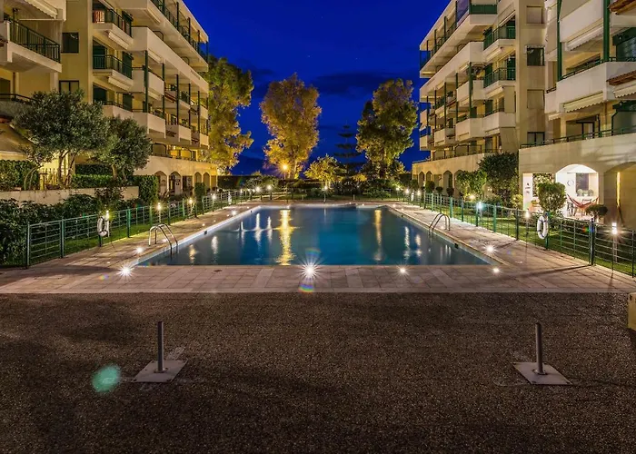 Aqua Vista Casa At *