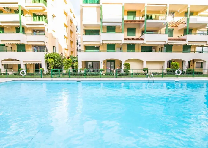 Holiday home Aqua Vista Casa At