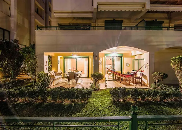 Aqua Vista Casa At *