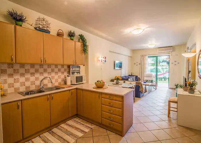 Holiday home Aqua Vista Casa At *